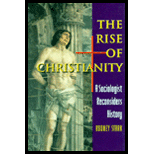 Rise of Christianity