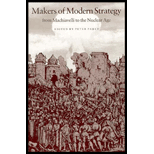 Makers of Modern Strategy from Machiavelli to the Nuclear Age