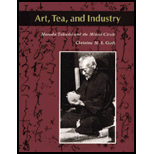 Art, Tea, and Industry  Masuda Takashi and the Mitsui Circle