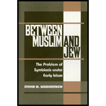 Between Muslim and Jew