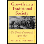 Growth in a Traditional Society