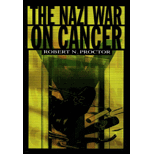 Nazi War on Cancer