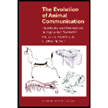 Evolution of Animals Communication