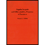 Singular Integrals and Differentiability