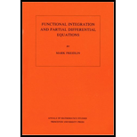 Func. Integration and Partial Diff. Equations