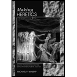 Making Heretics