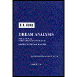 Dream Analysis, Volume 1