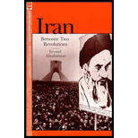 Iran Between Two Revolutions