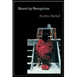 Bound by Recognition