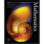 Princeton Companion to Mathematics