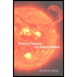 Plasma Physics for Astrophysics