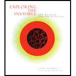 Exploring the Invisible  Art, Science, and the Spiritual