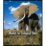 Models for Ecological Data