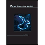 String Theory in a Nutshell