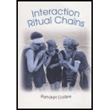 Interaction Ritual Chains