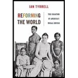 Reforming the World