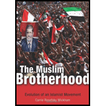 Muslim Brotherhood