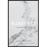 Manhunts