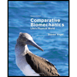 Comparative Biomechanics by Vogel - ISBN 9780691155661