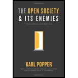 Open Society and Its Enemies