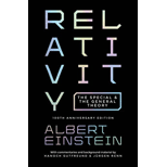 Relativity: The Special and the General Theory, 100th Anniversary Edition - Albert Einstein