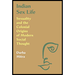 Indian Sex Life 20 Edition, by Durba Mitra - ISBN 9780691196350