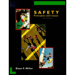 Safety  Principles and Issues