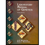 Laboratory Manual of Genetics