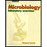 Microbiology Laboratory Exercises