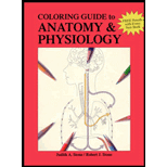 Coloring Guide to Anatomy and Physiology