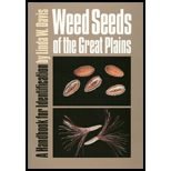 Weed Seeds of the Great Plains