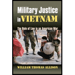 Military Justice in Vietnam