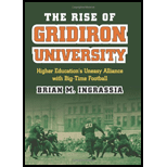 Rise of Gridiron University