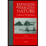 Japanese Images of Nature