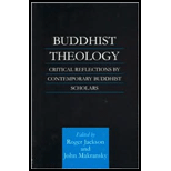 Buddhist Theology