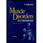 Muscle Disorders in Childhood