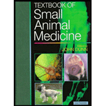 Textbook of Small Animal Medicine