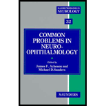 Common Problems in Neuro opthalmology