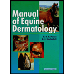 Manual of Equine Dermatology