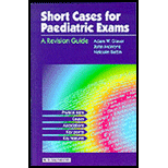 Short Cases for Paediatric Exams