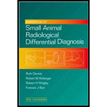 Handbook of Small Animals Radiological