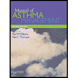 Manual of Asthma Management