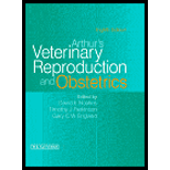 Veterinary Reproduction Obstetrics