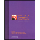 Practice of Therapeutic Endoscopy