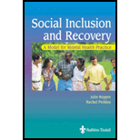 Social Inclusion and Recovery