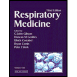 Respiratory Medicine