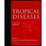 Mansons Tropical Diseases