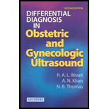 Differential Diagnosis in Obstetric and Gynecologic Ultrasound