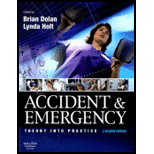 Accident and Emergency