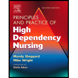 Principles and Practice of High Dependency Nursing